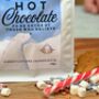 Winter Wonderland Christmas Hot Chocolate Kit, thumbnail 2 of 7