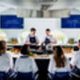 One Day Cookery Course At Rick Stein's Cookery School, thumbnail 1 of 9