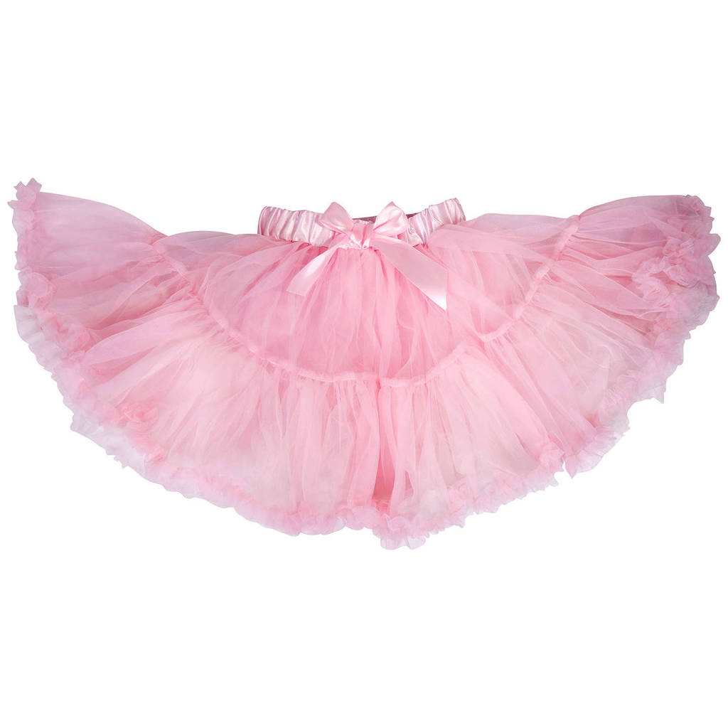 pink tutu skirt age 3+ by alice frederick | notonthehighstreet.com