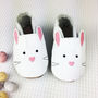 Personalised First Easter Bunny Gift Set, thumbnail 8 of 10
