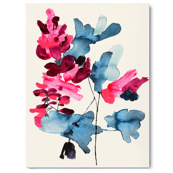 Good To Be Free, Canvas Art, 2 of 2
