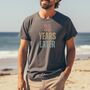 Personalised '30 Years Later' T Shirt, thumbnail 8 of 12