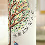 Personalised Bottle Of Sapling Vodka, thumbnail 2 of 8