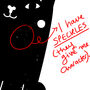 'Only My Cat Understands Me' Print, thumbnail 2 of 2