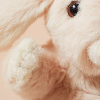 Baby Bunny Soft Toy, 5 of 6