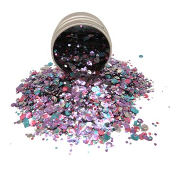 Lyra Biodegradable Glitter, 4 of 4