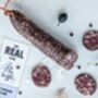 For The Love Of Charcuterie Hamper, thumbnail 11 of 12