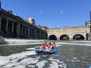 Bath Kayak Tour Experience, 6 of 9