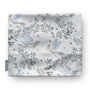 Luxury Heavy Linen Feel Tablecloth Christmas Doves Of Peace, thumbnail 2 of 6