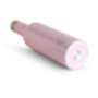 Candy Floss Shimmer Insulated Wine Bottle, thumbnail 4 of 4