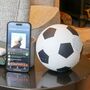 Football Bluetooth Speaker High Power 30watt Speaker, thumbnail 1 of 7