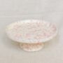 Handmade Ceramics Cakestand, thumbnail 8 of 9