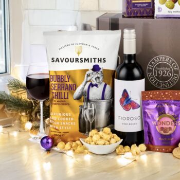 Gluten Free Vegan Hamper, 3 of 4