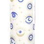 All Seeing Eye White Sage Tube Candle, thumbnail 3 of 3