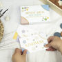 Best Big Sister Wildflower Gift For A New Sibling, thumbnail 9 of 9