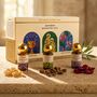 Anointing Oils Gift Set – Blessings And Purification, thumbnail 1 of 5