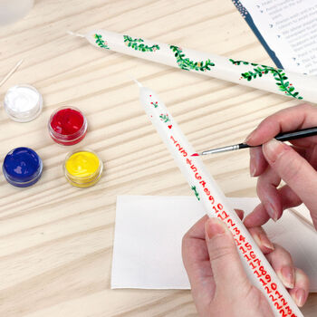 Candle Painting Kit, 6 of 7