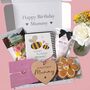 Happy Birthday Mummy Pamper Gift Set, thumbnail 2 of 12