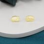 Hedgehog Stud Earrings, thumbnail 11 of 12