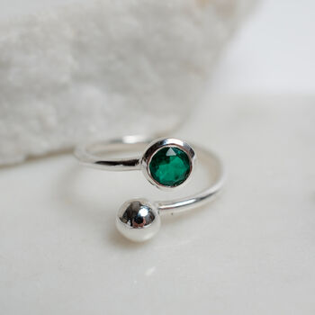 birthstone notonthehighstreet