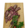 Large Wooden Serving Chopping Board, thumbnail 8 of 12