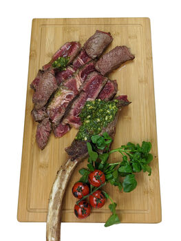 Large Wooden Serving Chopping Board, 8 of 12