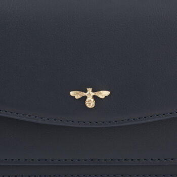 Running Bunny Navy Shoulder Bag, 5 of 7