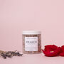 Rose, Jasmine + Lavender Luxury Bath Salts, thumbnail 3 of 4