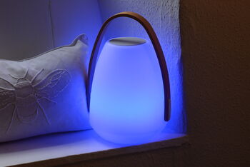Neptune Bluetooth Speaker Lantern, 5 of 9