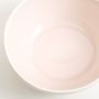 Handmade Shallow Porcelain Bowl, thumbnail 6 of 7