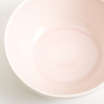 Handmade Shallow Porcelain Bowl, 6 of 7