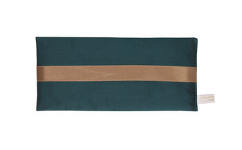Holistic Silk Lavender Eye Pillow, 7 of 7