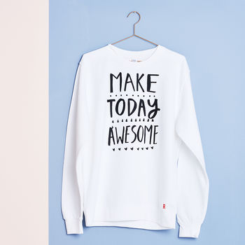 awesome sweatshirt designs