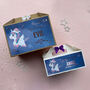 Personalised Unicorn Christmas Eve Gift Box, thumbnail 1 of 5
