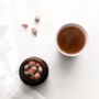 Rose Cacao Chocolate Tea, thumbnail 7 of 8