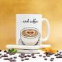 Love Coffee Mug, thumbnail 7 of 7