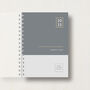 Personalised 2025 Diary For Businesses With Logo, thumbnail 1 of 9