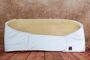 Medical Sheepskin Belt Back Warmer Lumbar Support Pain, thumbnail 1 of 3