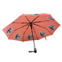 Shih Tzu Dog Print Umbrella, thumbnail 3 of 4