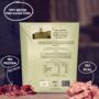 British Cheese And Cured Meats Gift Hamper, thumbnail 3 of 3