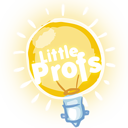 Little Profs Logo