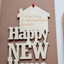 Personalised New Home Congratulation Card, thumbnail 5 of 12