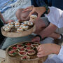 South Downs Wild Foraging Workshop And Afternoon Tea, thumbnail 1 of 12