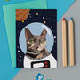 Dogs And Cat Astro Wrap, thumbnail 4 of 4