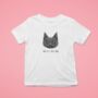 Personalised Baby And Toddler Pet Portrait T Shirt, thumbnail 3 of 10