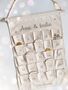 Personalised Hanging Advent Calendar, thumbnail 4 of 4