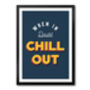 When In Doubt Chill Out, thumbnail 6 of 7