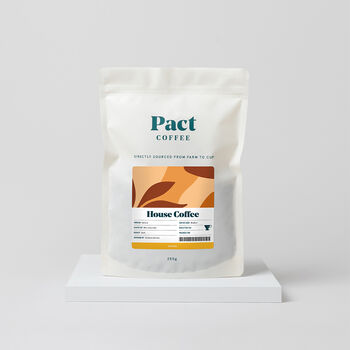 V60 And House Coffee By Pact Coffee, 4 of 4