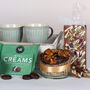 Coffee And Cake Hamper, thumbnail 2 of 3