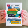 Congratulations On Your Graduation Card, thumbnail 1 of 3